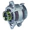Wai Global Alternator, ALTND ERIF, 120 Amp12 Volt, CW, 6Groove Pulley 13746N - alternate 2